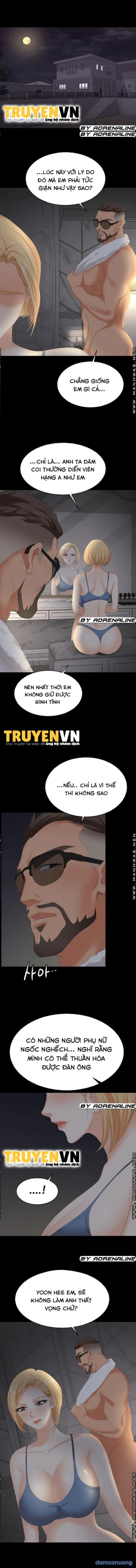 Đổi Vợ 