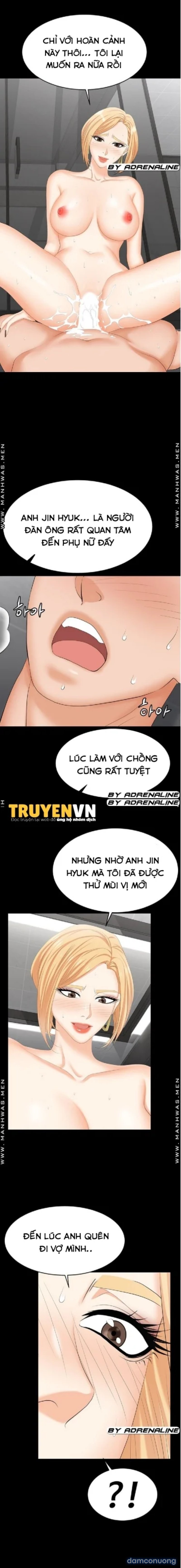 Đổi Vợ 