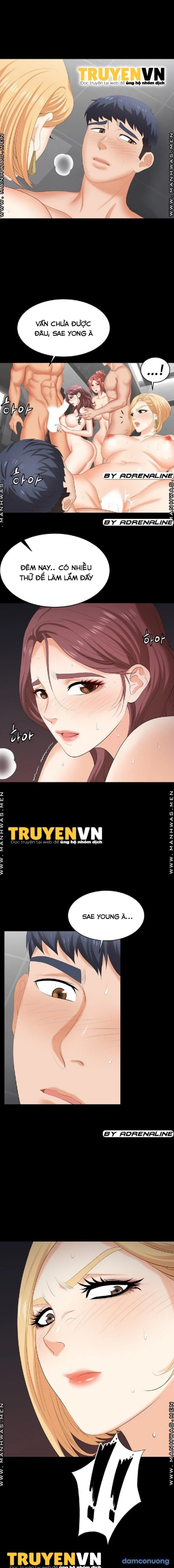 Đổi Vợ 