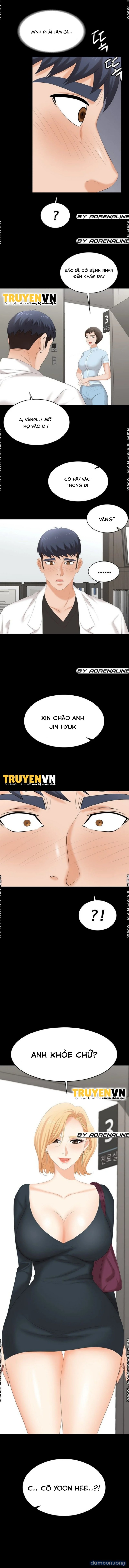 Đổi Vợ 