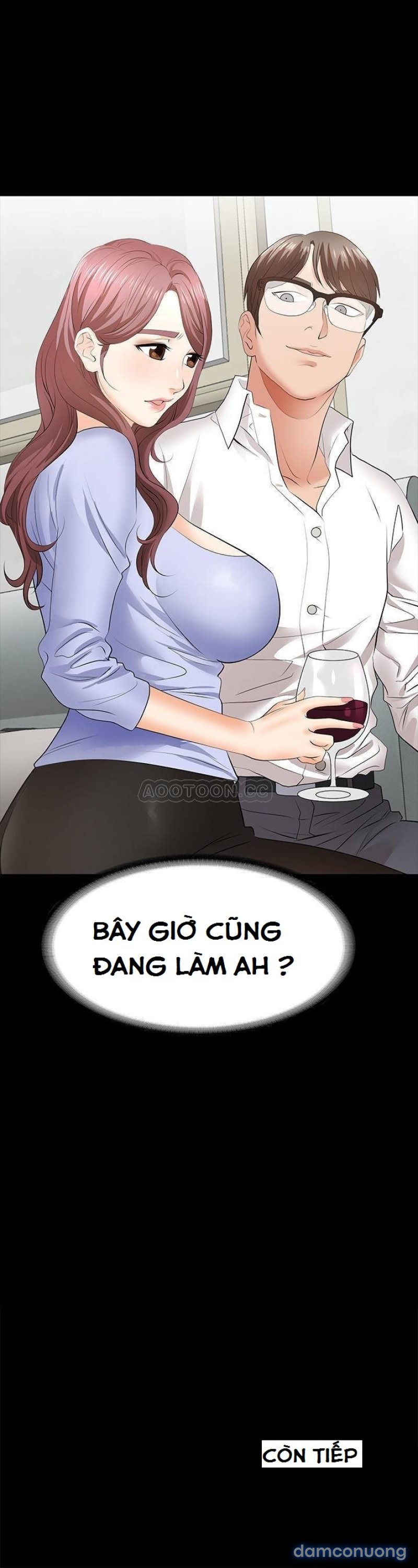 Đổi Vợ 