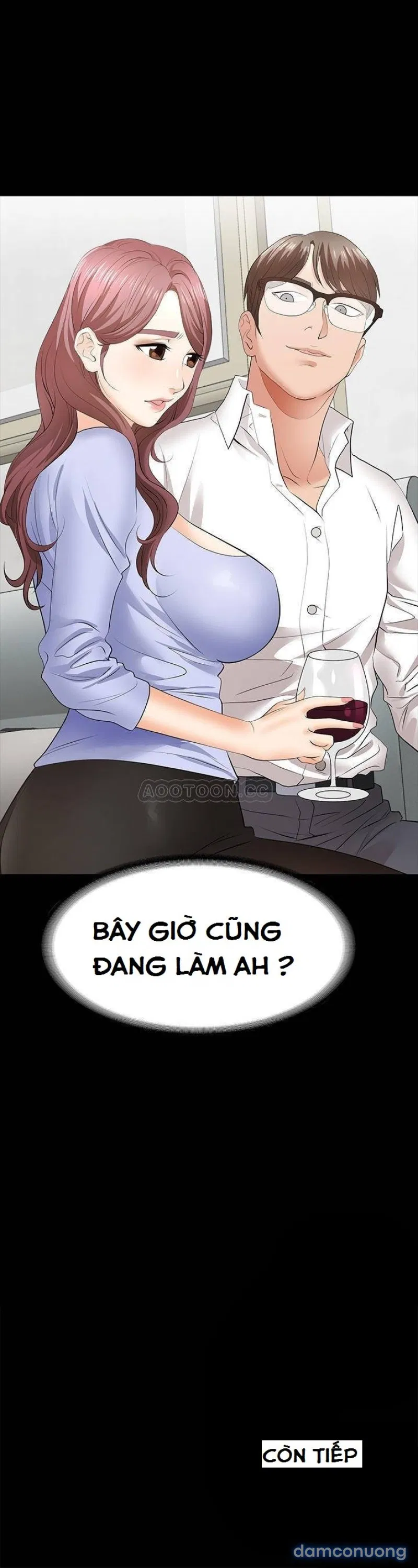 Đổi Vợ 