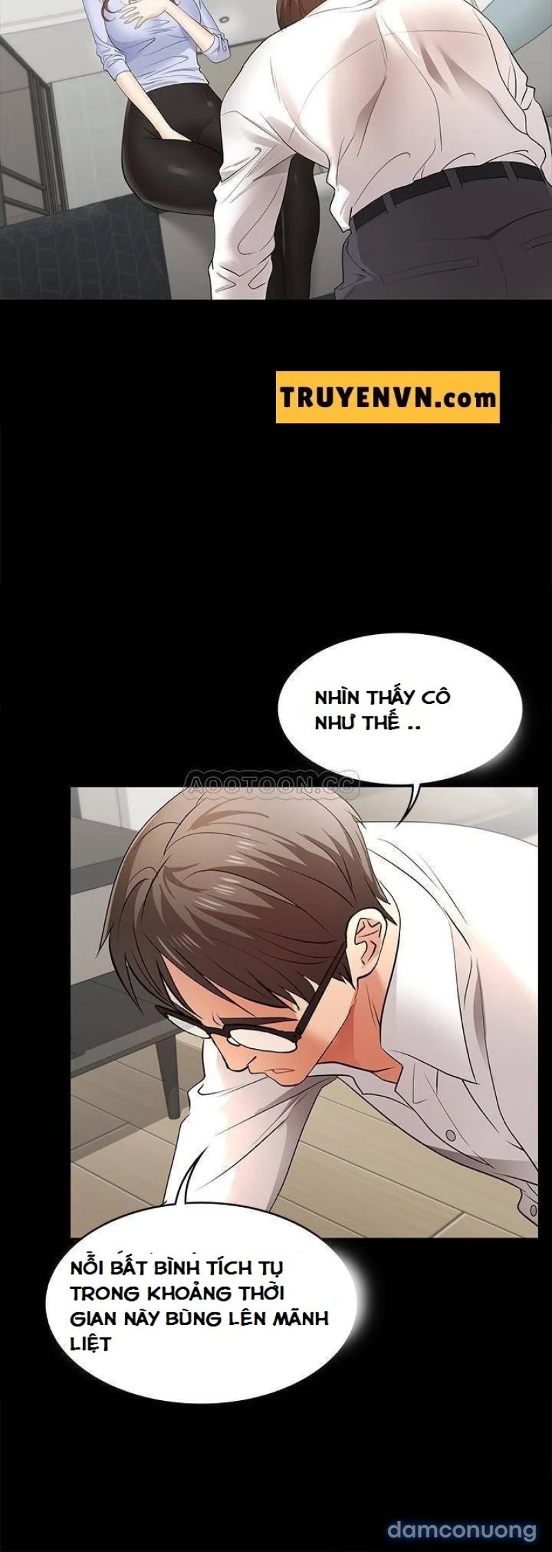 Đổi Vợ 