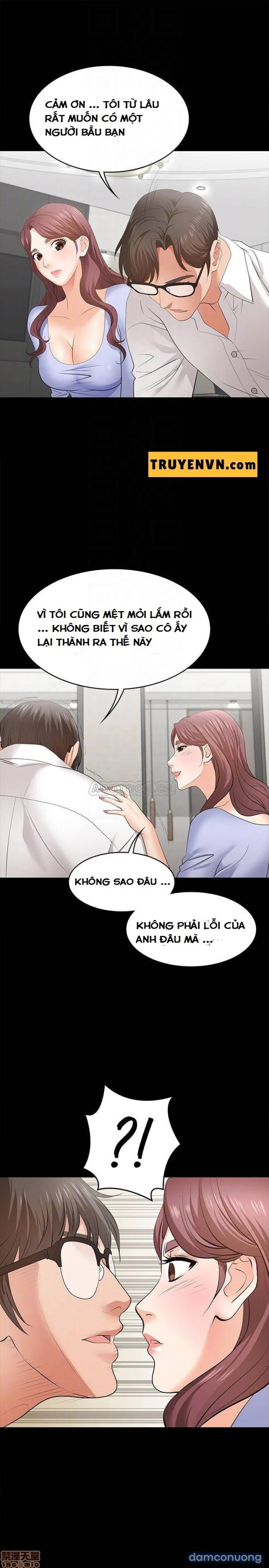 Đổi Vợ 