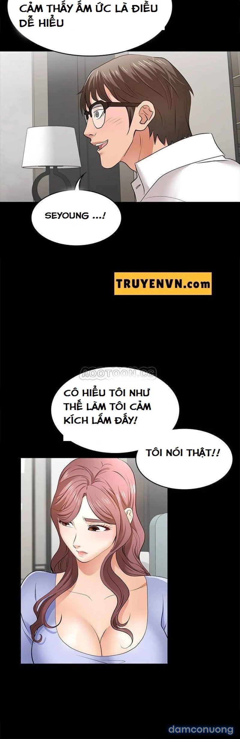 Đổi Vợ 