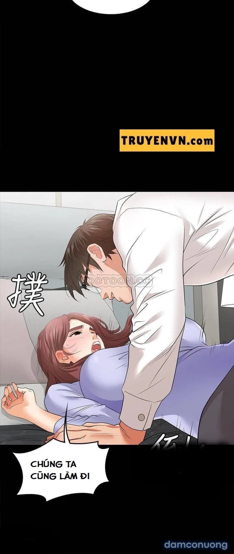 Đổi Vợ 