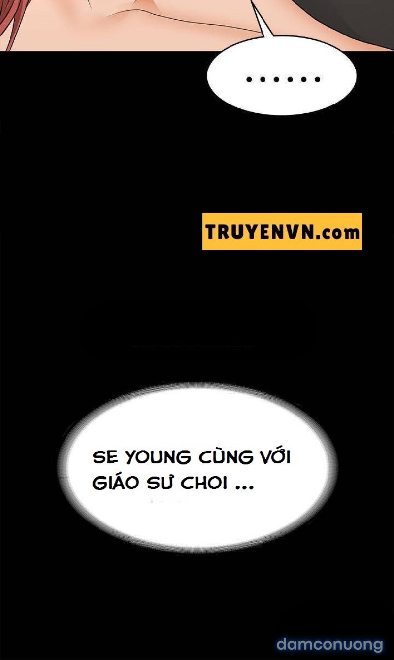 Đổi Vợ 