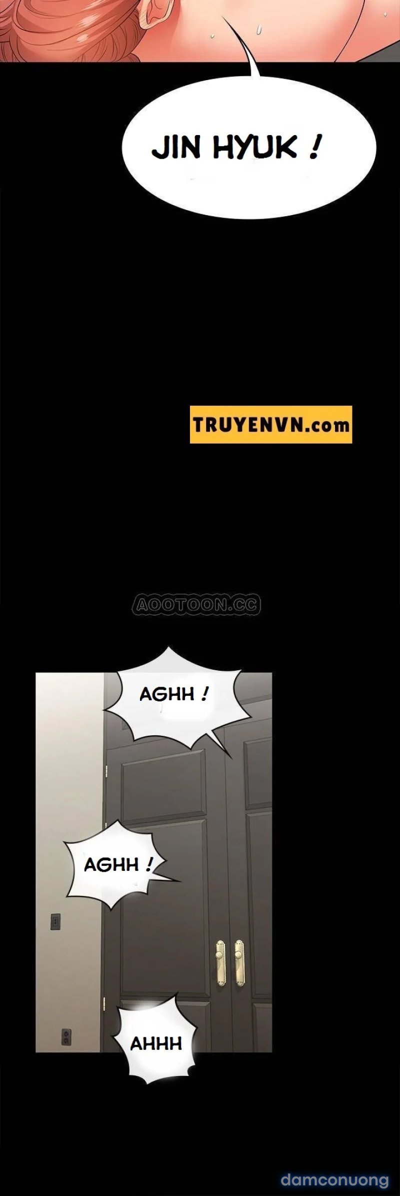 Đổi Vợ 