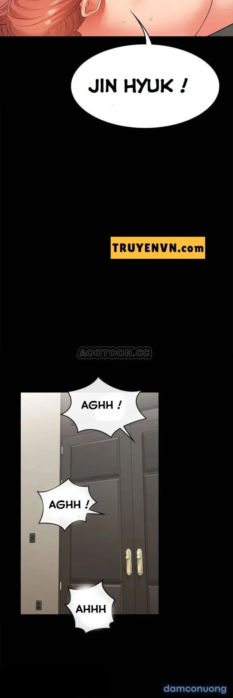 Đổi Vợ 