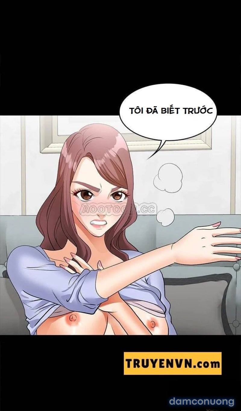 Đổi Vợ 