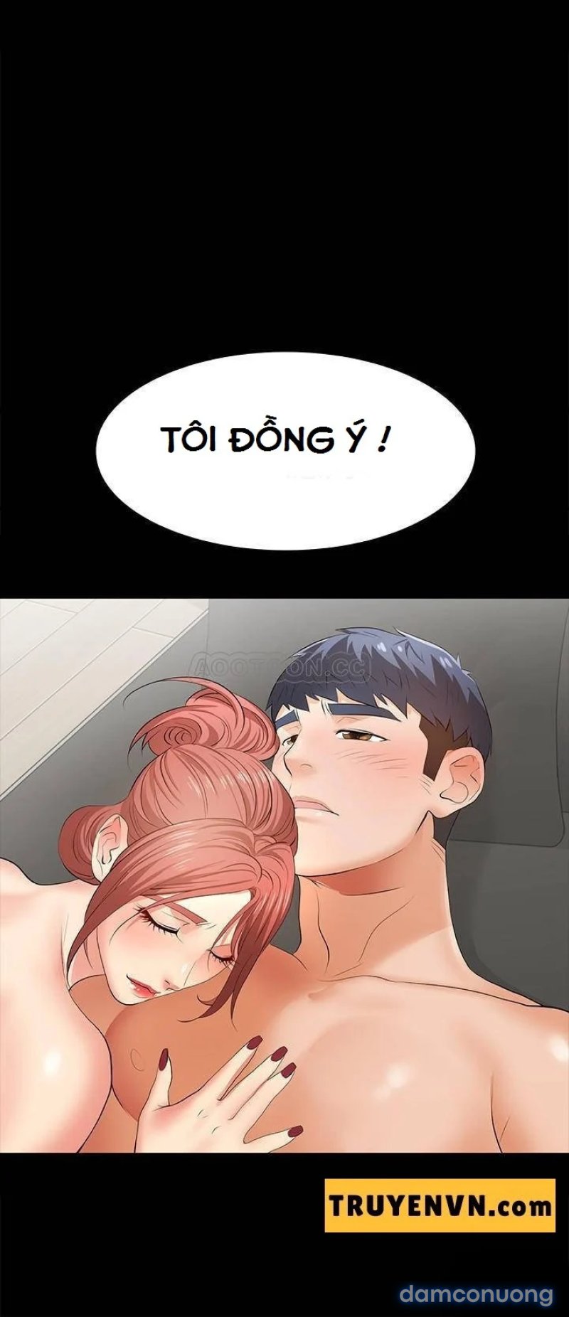 Đổi Vợ 
