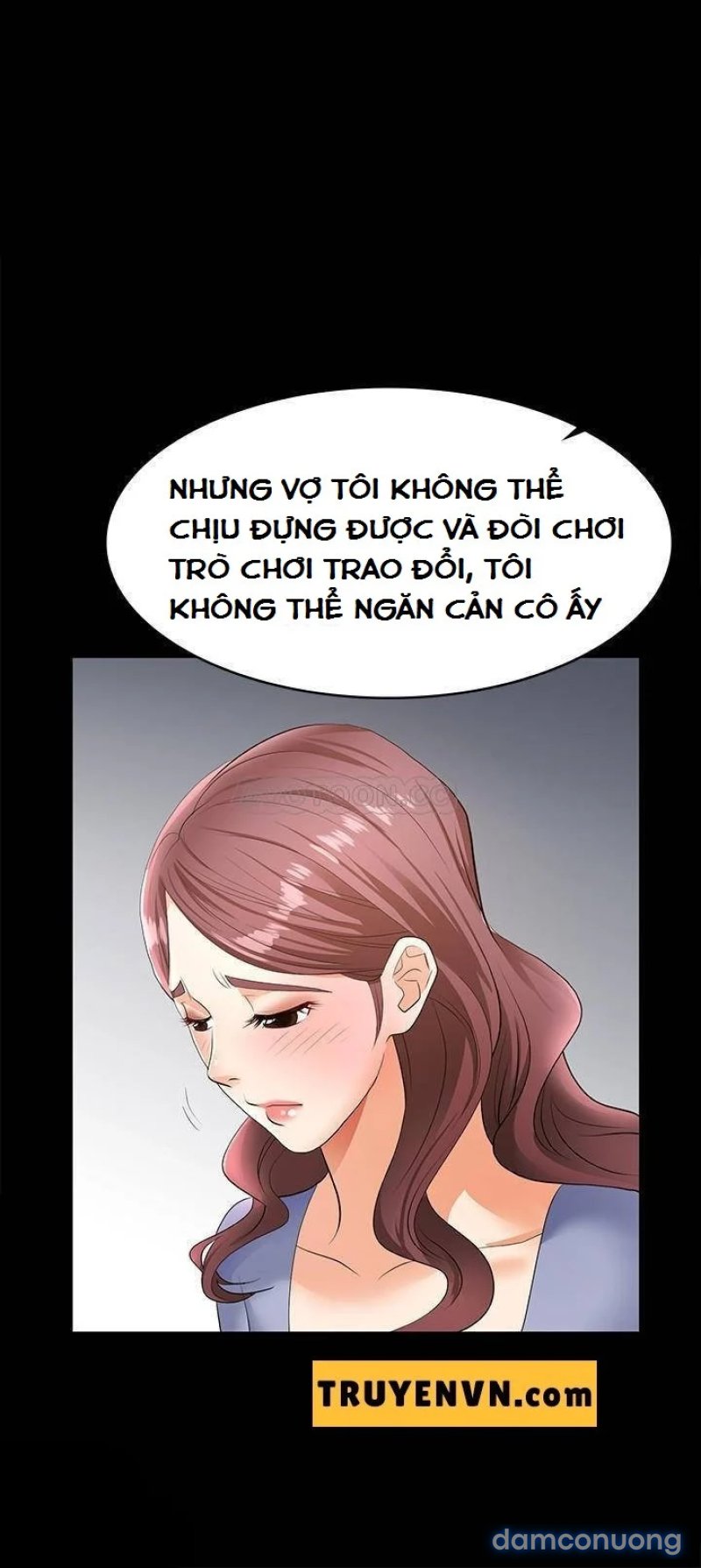 Đổi Vợ 
