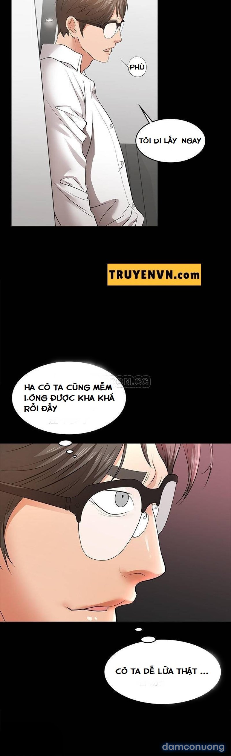 Đổi Vợ 