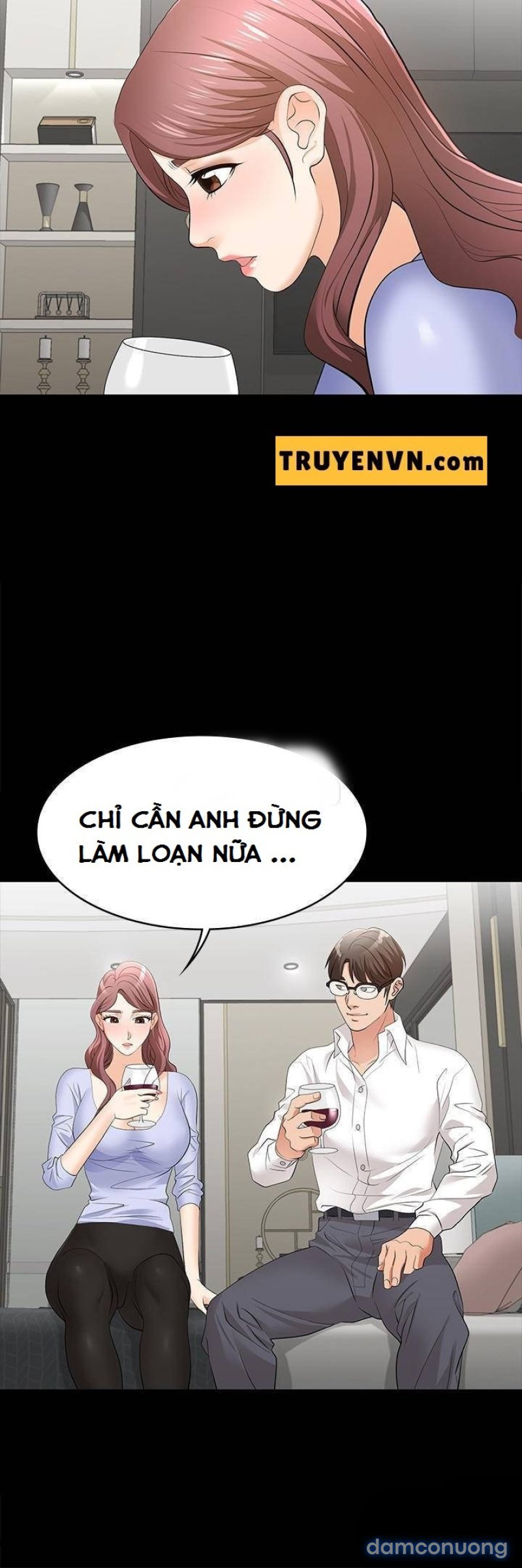 Đổi Vợ 