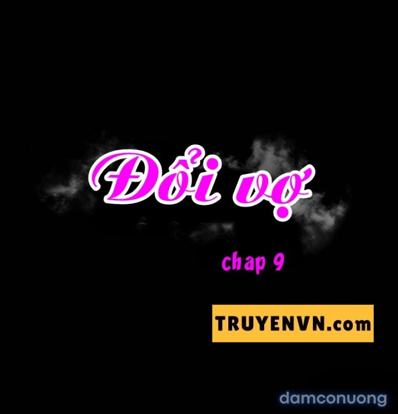 Đổi Vợ 