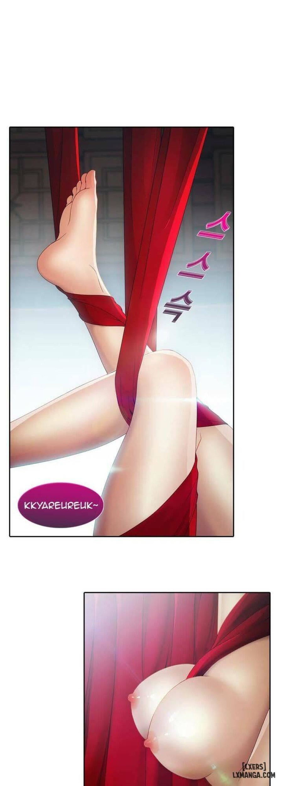 Ảo Mộng Hồ Điệp 