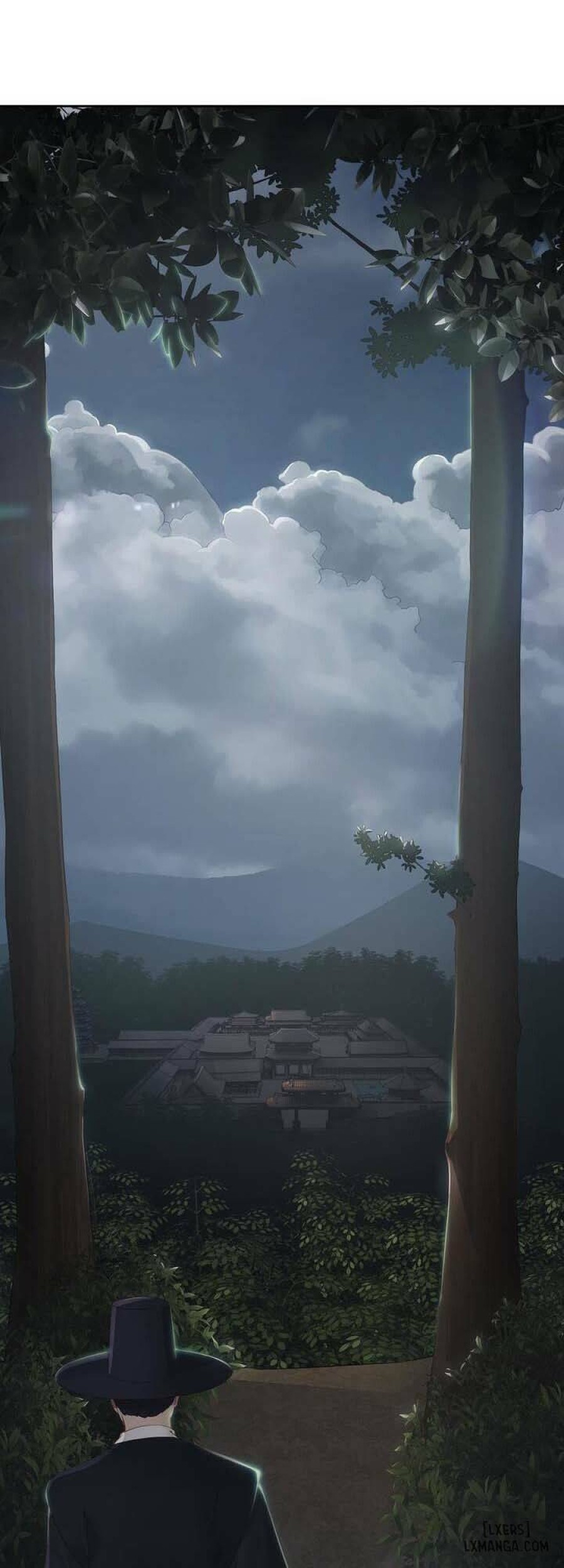 Ảo Mộng Hồ Điệp 