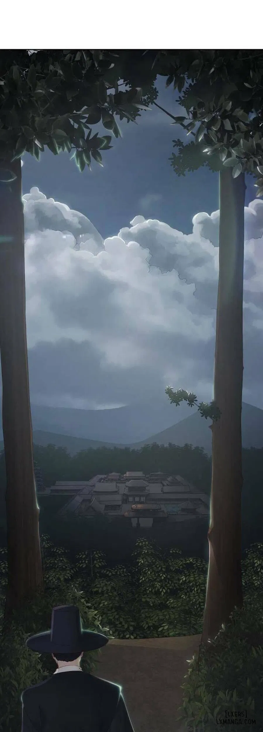Ảo Mộng Hồ Điệp 