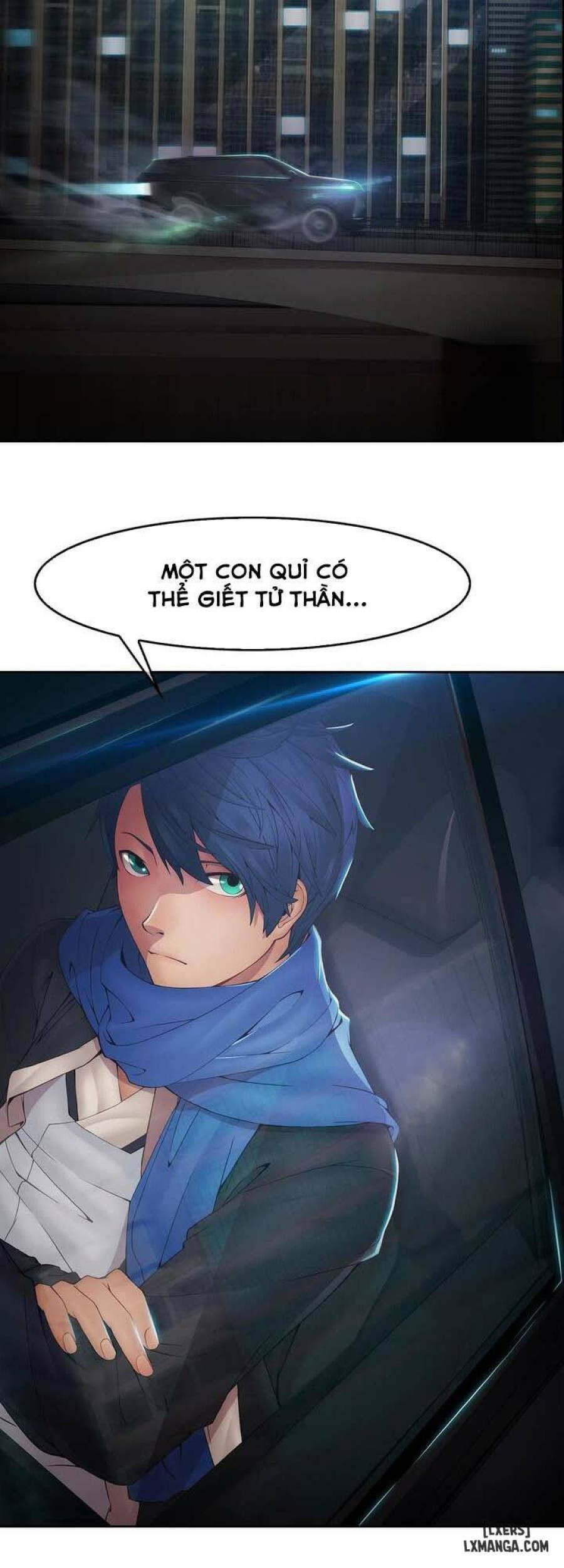 Ảo Mộng Hồ Điệp 