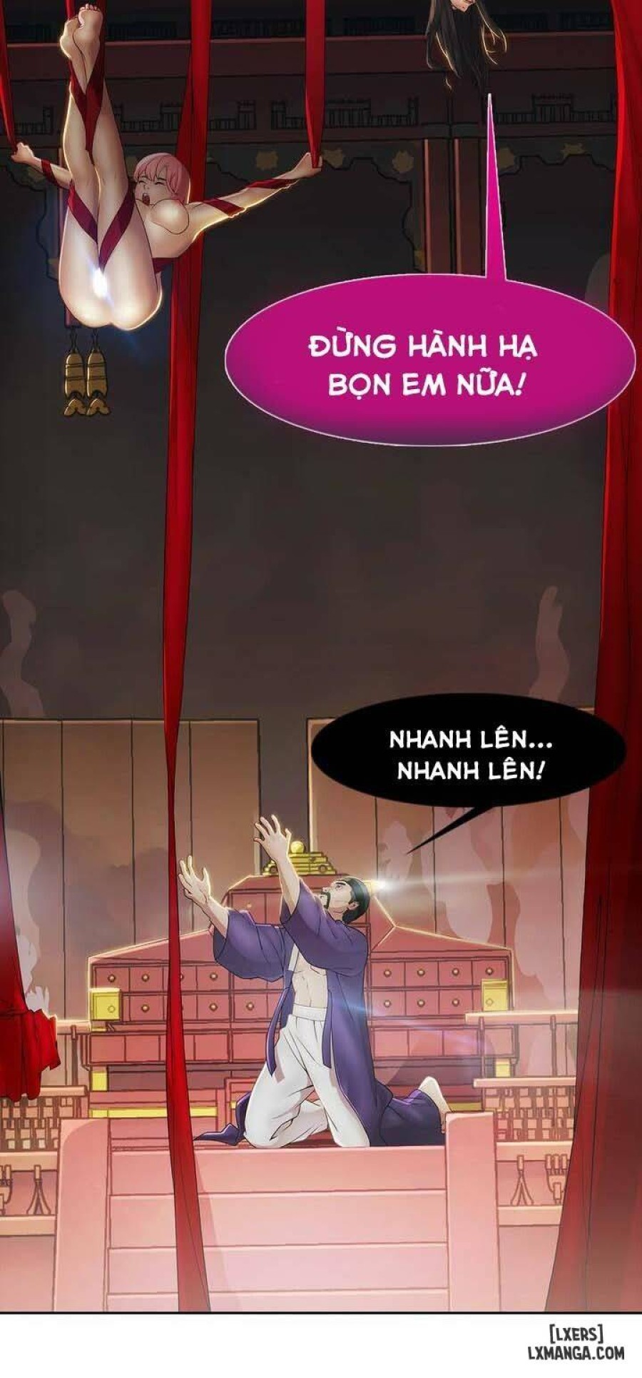Ảo Mộng Hồ Điệp 