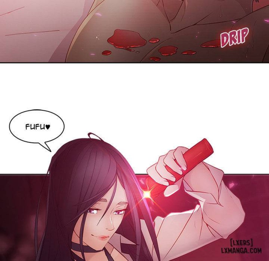 Ảo Mộng Hồ Điệp 