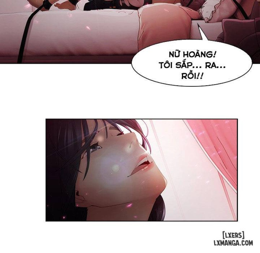 Ảo Mộng Hồ Điệp 