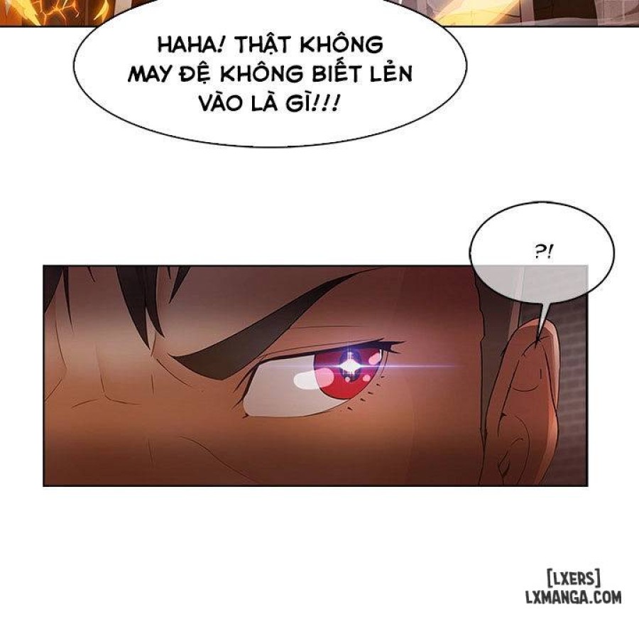 Ảo Mộng Hồ Điệp 