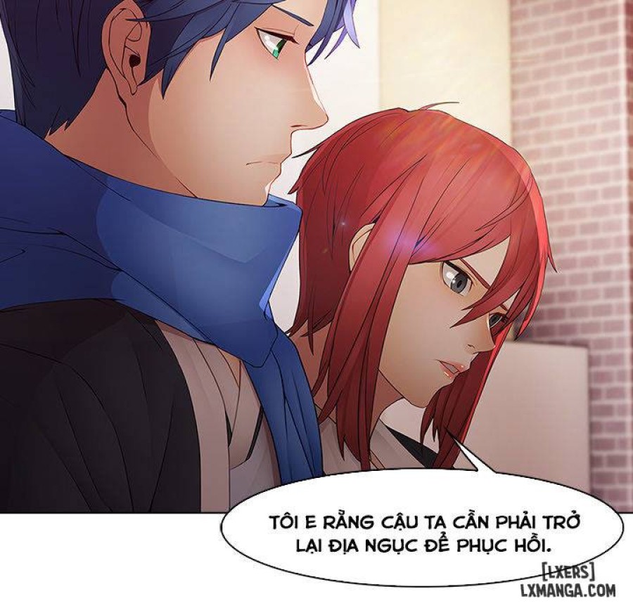 Ảo Mộng Hồ Điệp 