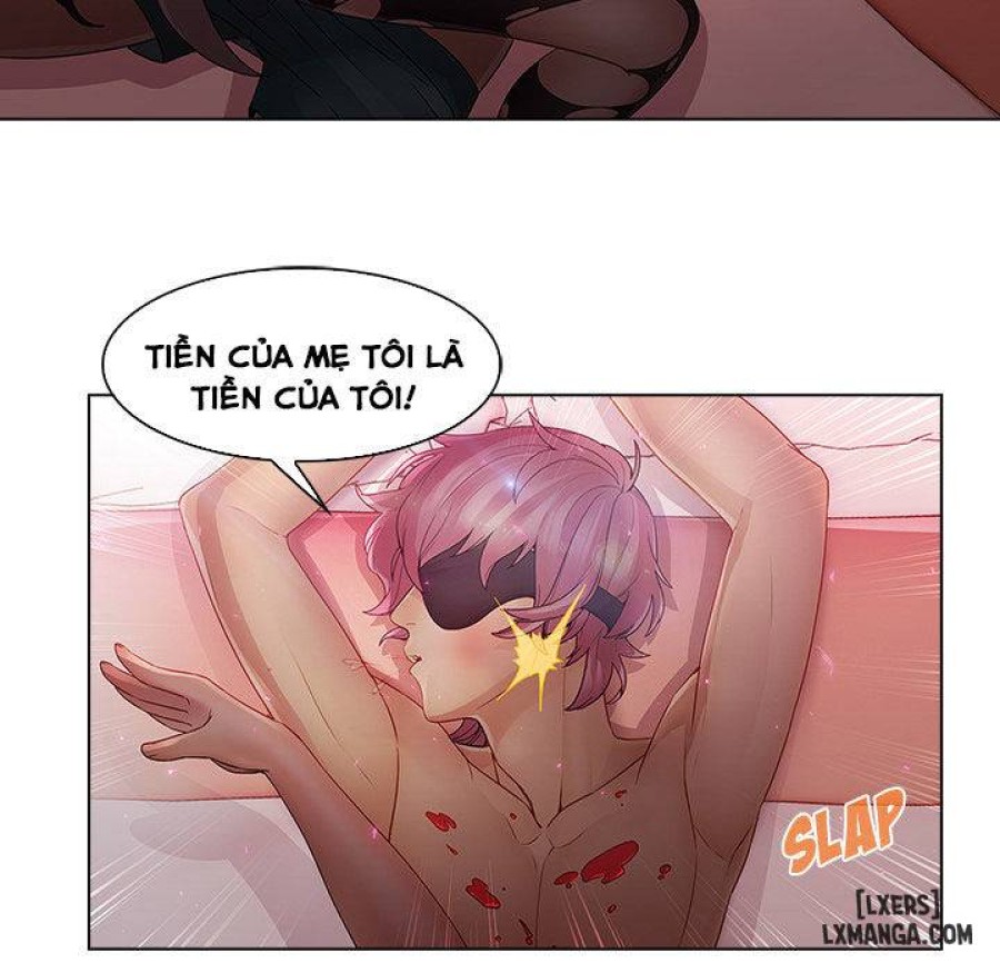 Ảo Mộng Hồ Điệp 