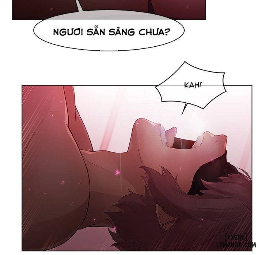 Ảo Mộng Hồ Điệp 