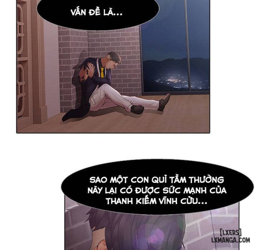 Ảo Mộng Hồ Điệp 