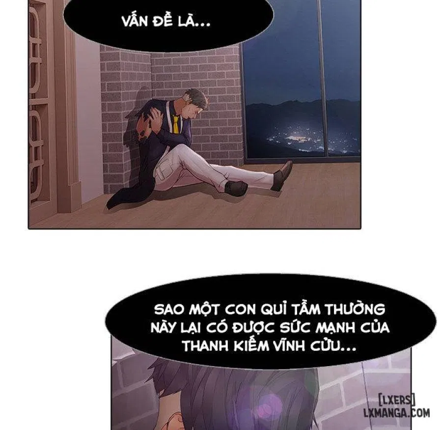 Ảo Mộng Hồ Điệp 