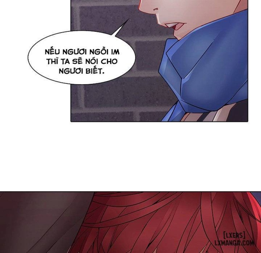 Ảo Mộng Hồ Điệp 