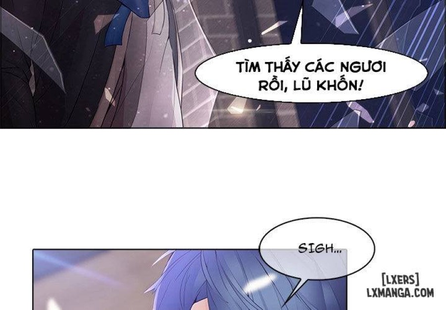 Ảo Mộng Hồ Điệp 