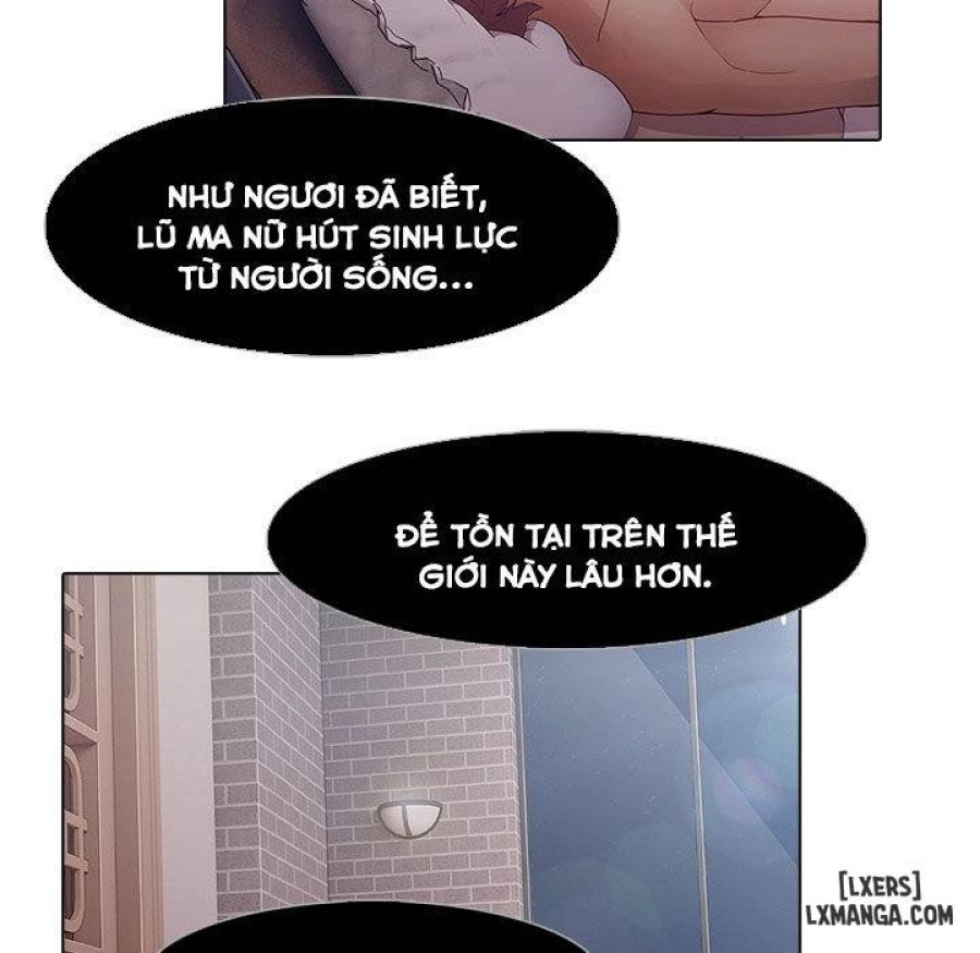Ảo Mộng Hồ Điệp 