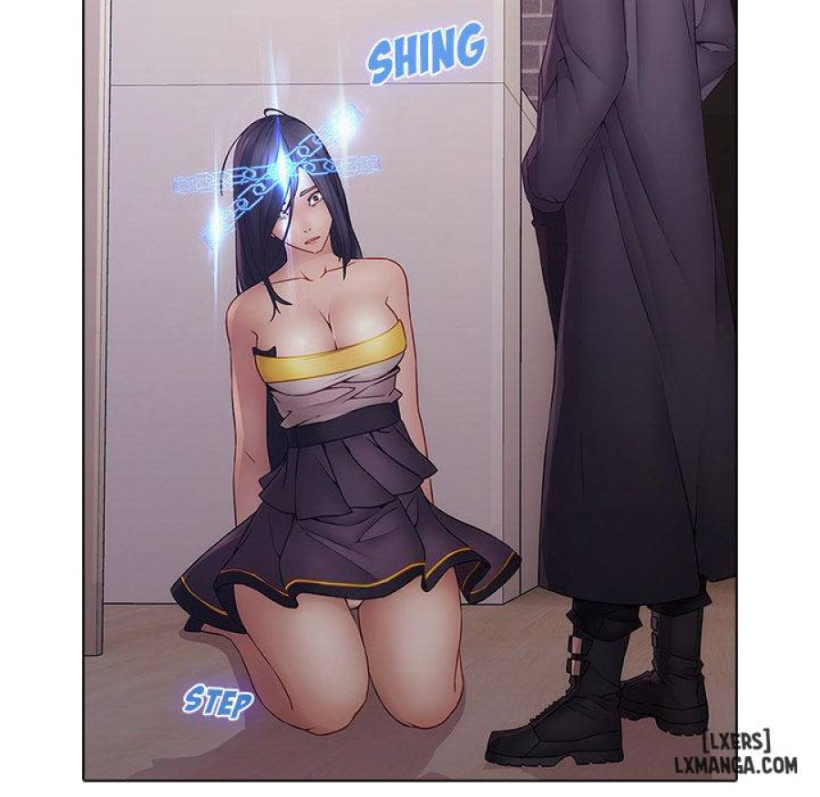 Ảo Mộng Hồ Điệp 