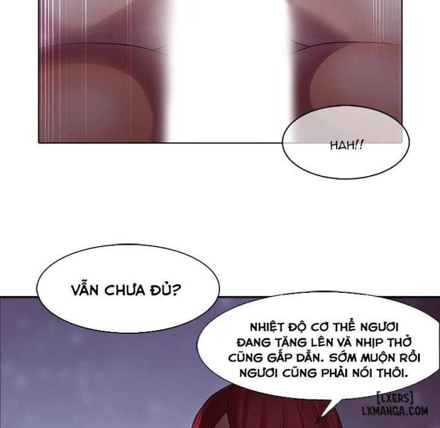 Ảo Mộng Hồ Điệp 