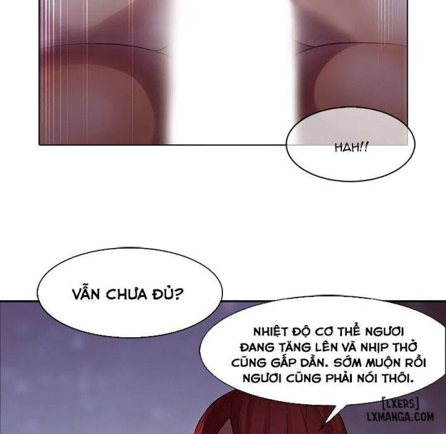Ảo Mộng Hồ Điệp 