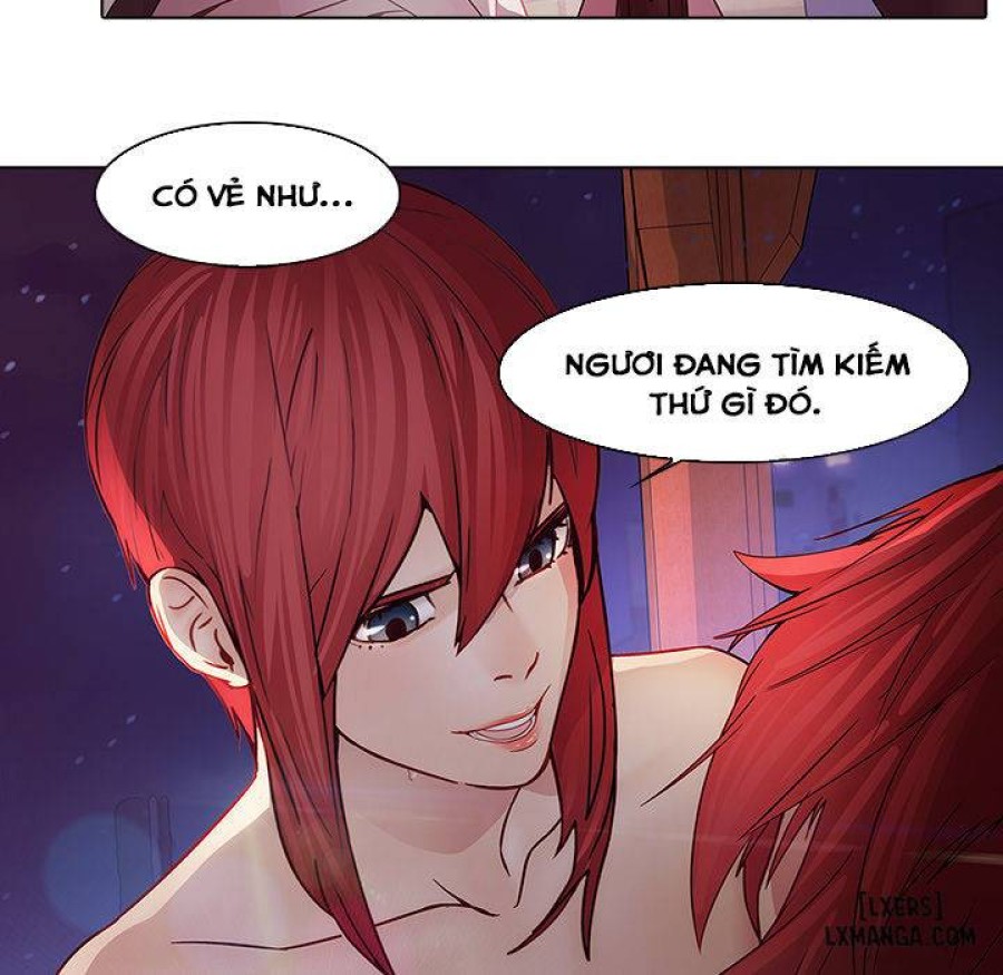 Ảo Mộng Hồ Điệp 