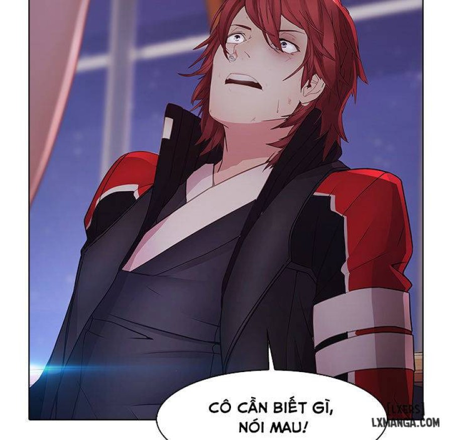 Ảo Mộng Hồ Điệp 