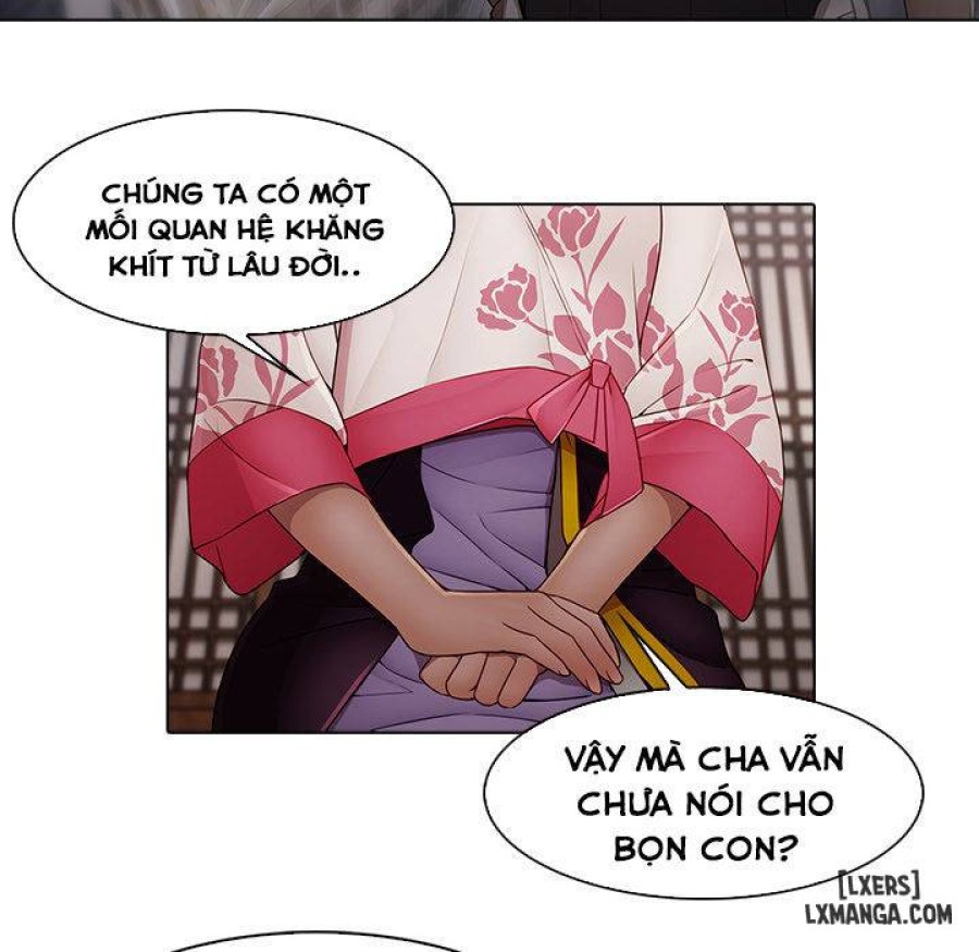 Ảo Mộng Hồ Điệp 