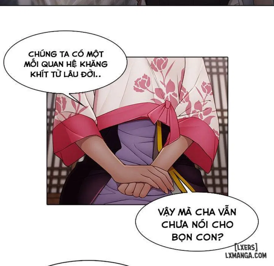 Ảo Mộng Hồ Điệp 