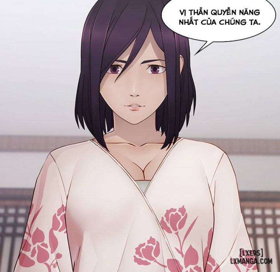 Ảo Mộng Hồ Điệp 