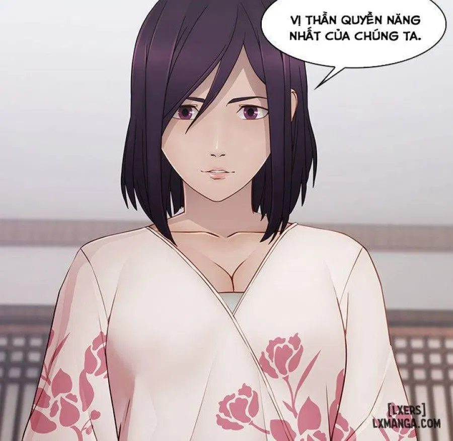 Ảo Mộng Hồ Điệp 