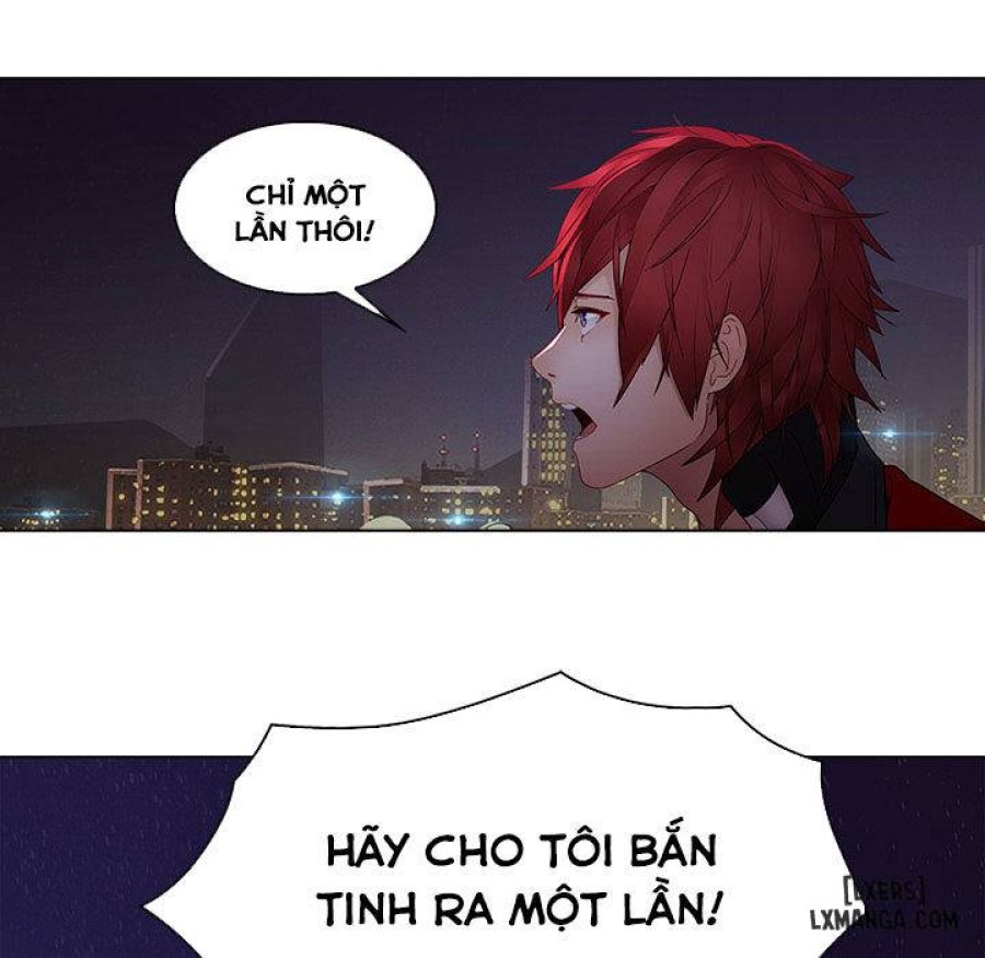 Ảo Mộng Hồ Điệp 