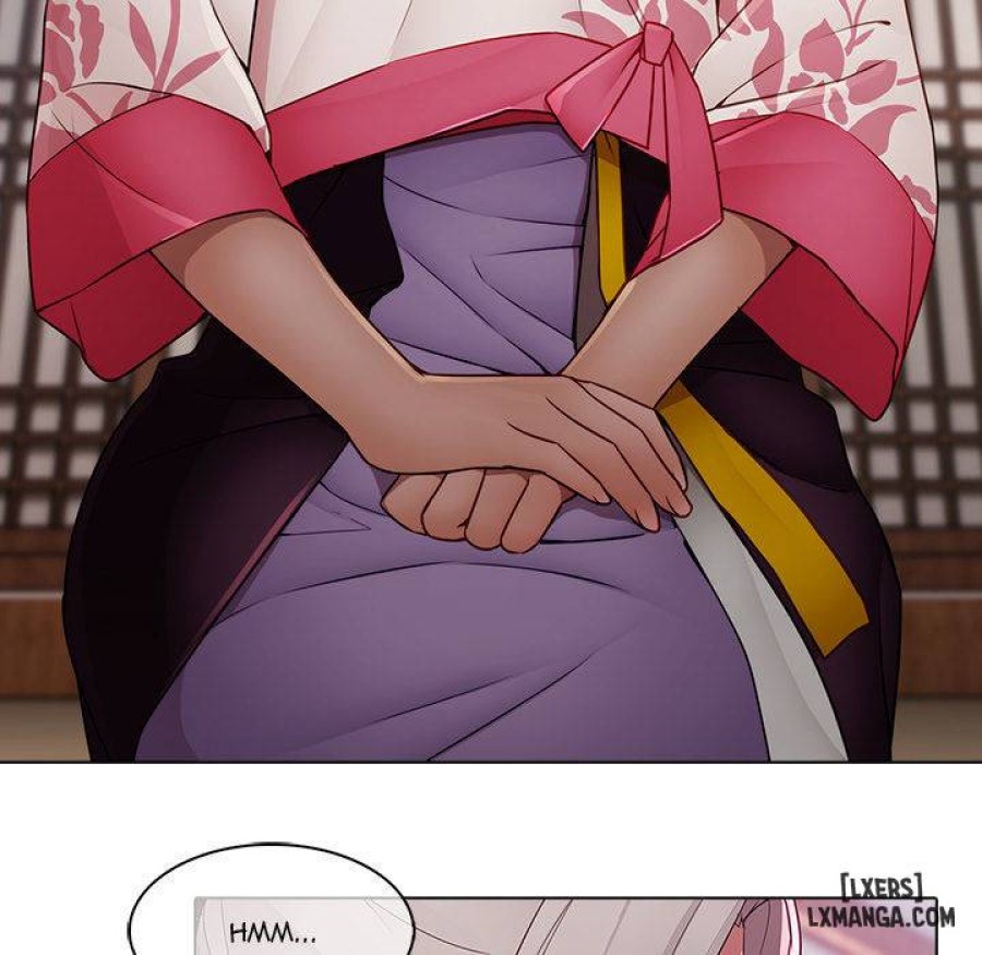 Ảo Mộng Hồ Điệp 