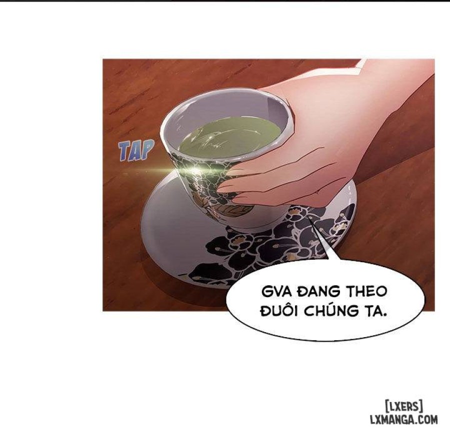 Ảo Mộng Hồ Điệp 