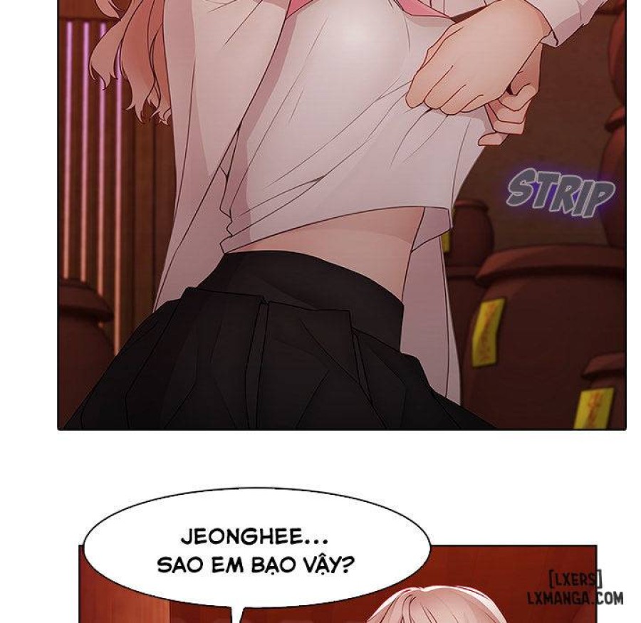 Ảo Mộng Hồ Điệp 