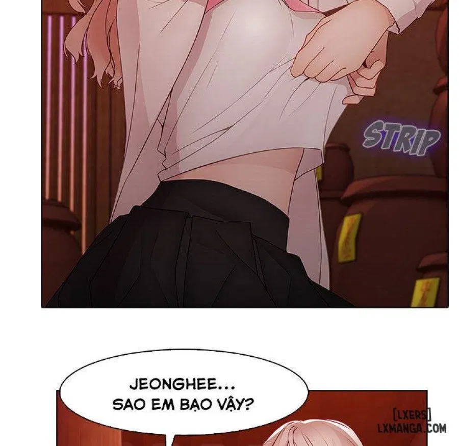 Ảo Mộng Hồ Điệp 