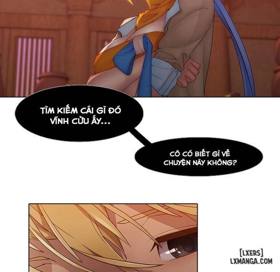 Ảo Mộng Hồ Điệp 